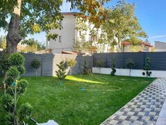 Voluntari, str. Jiului