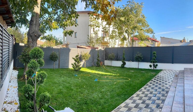 Voluntari, str. Jiului