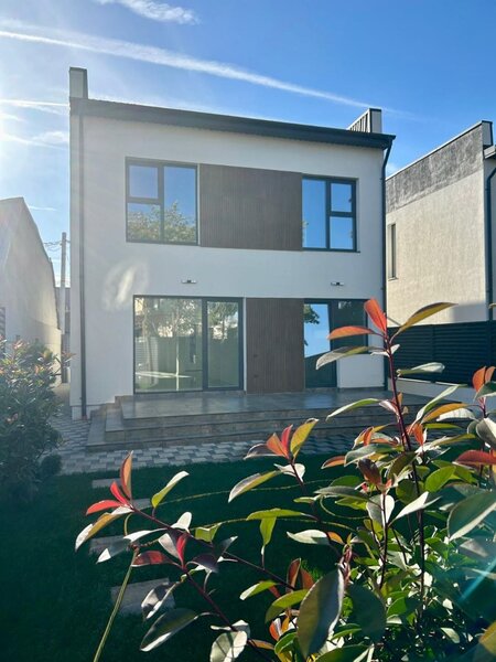 Voluntari, str. Jiului