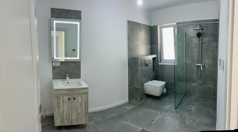 Voluntari, str. Jiului