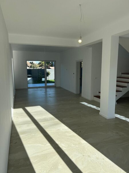 Voluntari, str. Jiului