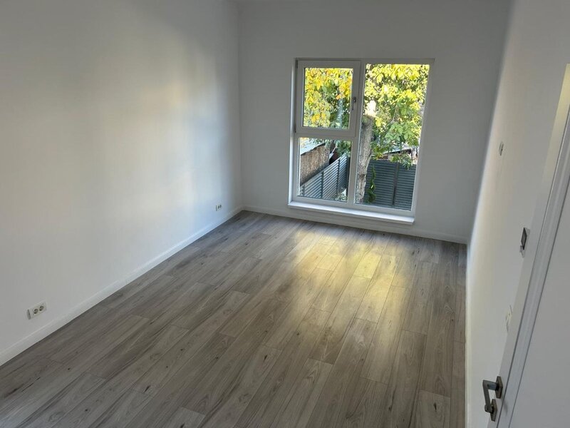 Voluntari, str. Jiului