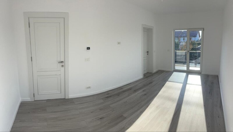 Voluntari, str. Jiului