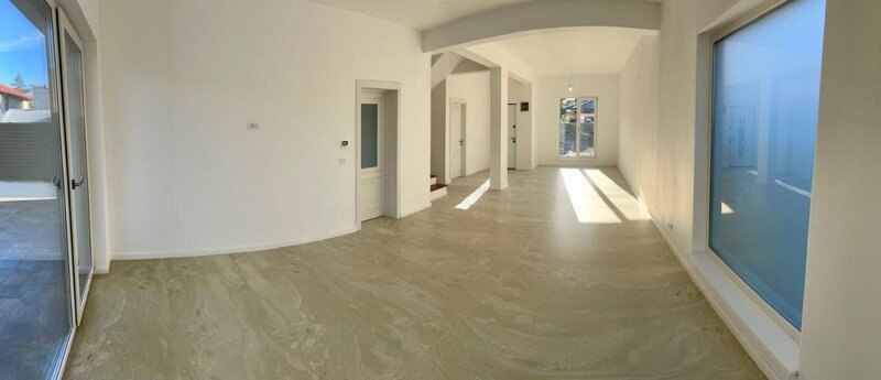 Voluntari, str. Jiului