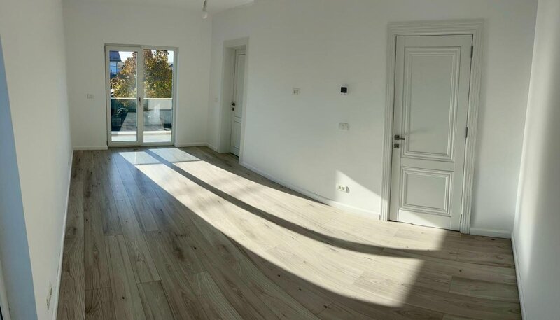 Voluntari, str. Jiului