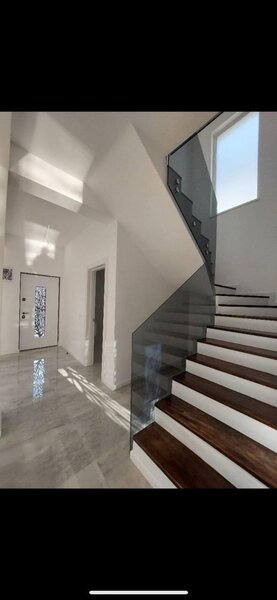 Voluntari, str. Jiului