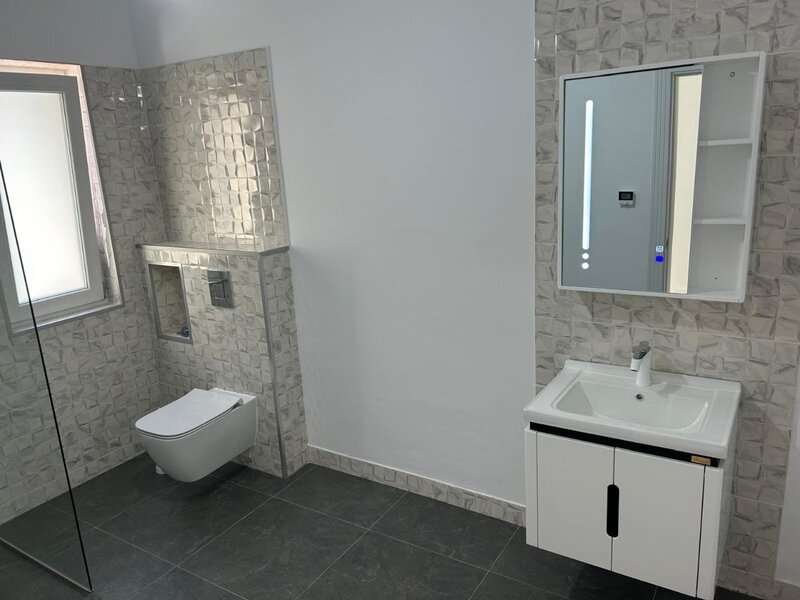 Voluntari, str. Jiului