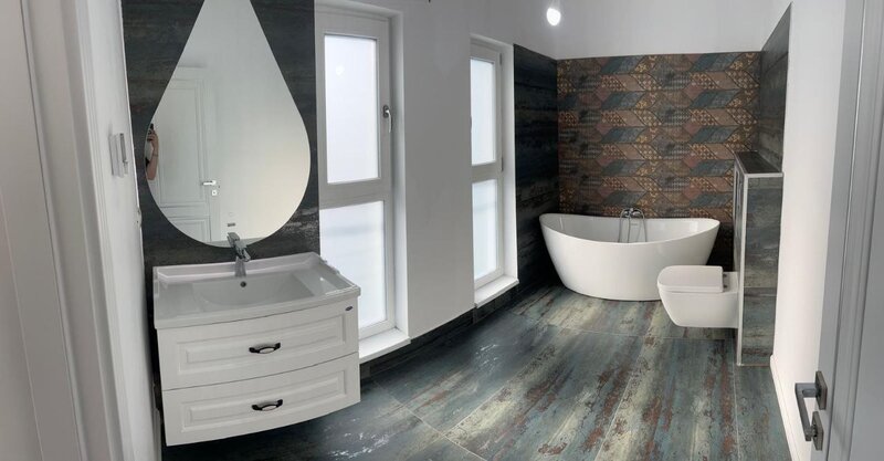 Voluntari, str. Jiului