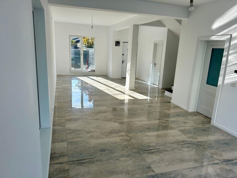 Voluntari, str. Jiului