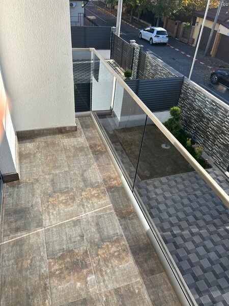 Voluntari, str. Jiului