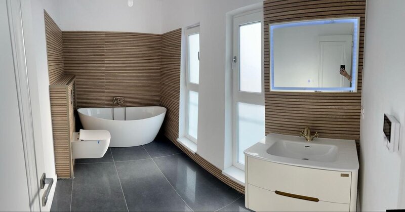 Voluntari, str. Jiului