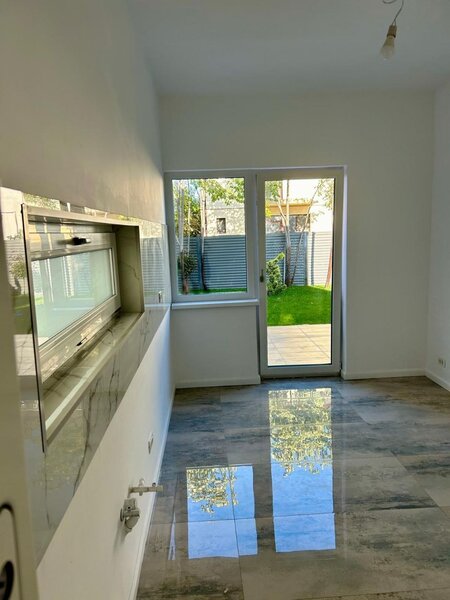 Voluntari, str. Jiului