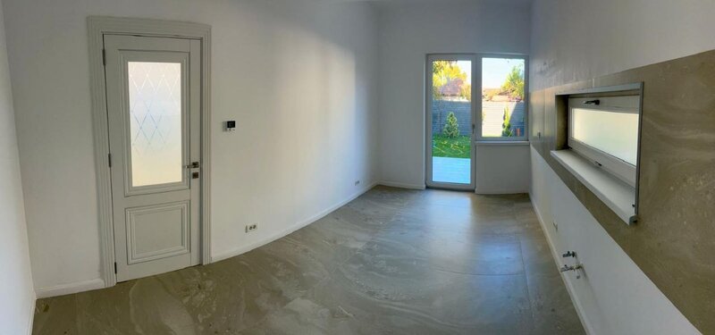 Voluntari, str. Jiului